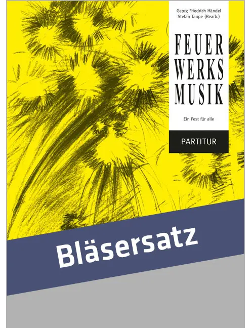 Feuerwerksmusik